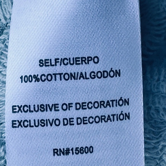 DEMOCRACY cold shoulder blouse lace detail subtle embroidery print Small - Picture 15 of 16
